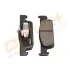 Drive+ - Гальмівні колодки до дисків DR!VE+ DP1010.10.0928 (фото 5)