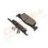 Drive+ - Гальмівні колодки до дисків DR!VE+ DP1010.10.0928 (фото 6)