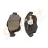 Drive+ - Гальмівні колодки до дисків DR!VE+ DP1010.10.0293 (фото 5)