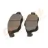 Drive+ - Гальмівні колодки до дисків DR!VE+ DP1010.10.0293 (фото 6)