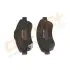 Фото 4 - drive+ - Гальмівні колодки до дисків DR!VE+ DP1010.10.0061 Drive+ - Гальмівні колодки до дисків DR!VE+ DP1010.10.0061 (фото 4)