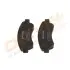 Drive+ - Гальмівні колодки до дисків DR!VE+ DP1010.10.0758 (фото 4)