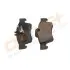 Drive+ - Гальмівні колодки до дисків DR!VE+ DP1010.10.0777 (фото 5)