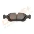 Drive+ - Гальмівні колодки до дисків DR!VE+ DP1010.10.0820 (фото 7)