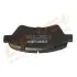Фото 6 - drive+ - Тормозные колодки к дискам DR!VE+ DP1010.10.0869 Drive+ - Тормозные колодки к дискам DR!VE+ DP1010.10.0869 (фото 6)
