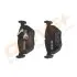 Drive+ - Гальмівні колодки до дисків DR!VE+ DP1010.10.1038 (фото 4)