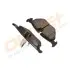 Drive+ - Гальмівні колодки до дисків DR!VE+ DP1010.10.1038 (фото 6)