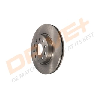 Drive+ - Гальмівний диск DR!VE+ DP1010.11.0852