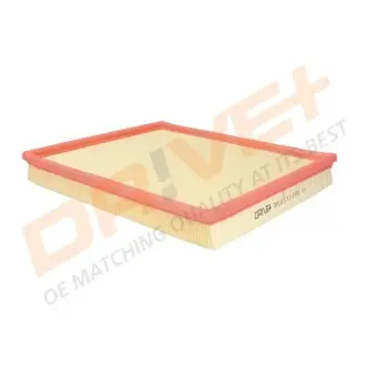 Drive+ - Фільтр повітря DR!VE+ DP1110.10.0550