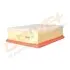 Фото 2 - drive+ - Фільтр повітря DR!VE+ DP1110.10.0227 Drive+ - Фільтр повітря DR!VE+ DP1110.10.0227 (фото 2)