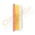Фото 6 - drive+ - Фільтр повітря DR!VE+ DP1110.10.0227 Drive+ - Фільтр повітря DR!VE+ DP1110.10.0227 (фото 6)