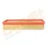 Фото 4 - drive+ - Фільтр повітря DR!VE+ DP1110.10.0166 Drive+ - Фільтр повітря DR!VE+ DP1110.10.0166 (фото 4)