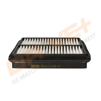 Фото drive+ - Фільтр повітря DR!VE+ DP1110.10.0233 Drive+ - Фільтр повітря DR!VE+ DP1110.10.0233