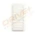 Фото 2 - drive+ - Фильтр воздуха DR!VE+ DP1110.10.0098 Drive+ - Фильтр воздуха DR!VE+ DP1110.10.0098 (фото 2)