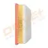 Фото 2 - drive+ - Фільтр повітря DR!VE+ DP1110.10.0093 Drive+ - Фільтр повітря DR!VE+ DP1110.10.0093 (фото 2)