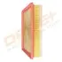 Фото 7 - drive+ - Фільтр повітря DR!VE+ DP1110.10.0093 Drive+ - Фільтр повітря DR!VE+ DP1110.10.0093 (фото 7)