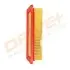 Фото 5 - drive+ - Фільтр повітря DR!VE+ DP1110.10.0479 Drive+ - Фільтр повітря DR!VE+ DP1110.10.0479 (фото 5)