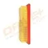 Фото 8 - drive+ - Фільтр повітря DR!VE+ DP1110.10.0479 Drive+ - Фільтр повітря DR!VE+ DP1110.10.0479 (фото 8)