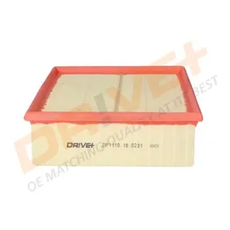 Drive+ - Фильтр воздуха DR!VE+ DP1110.10.0231