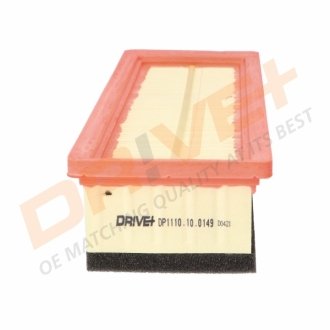 Drive+ - Фільтр повітря DR!VE+ DP1110.10.0149