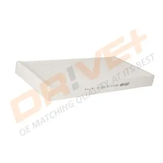 Drive+ - Фильтр салона DR!VE+ DP1110.12.0027