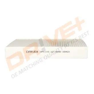 Drive+ - Фильтр салона DR!VE+ DP1110.12.0040