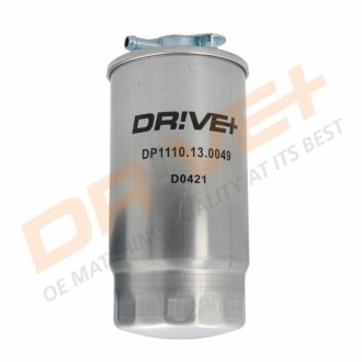 Drive+ - Фильтр топлива DR!VE+ DP1110.13.0049