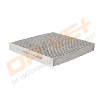 Drive+ - Фільтр салону DR!VE+ DP1110.12.0163
