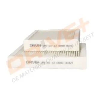 Drive+ - Фільтр салону DR!VE+ DP1110.12.0069