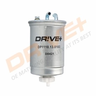 Drive+ - Фильтр топлива DR!VE+ DP1110.13.0103 (фото 1)