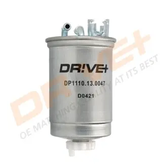 Drive+ - Фильтр топлива DR!VE+ DP1110.13.0047