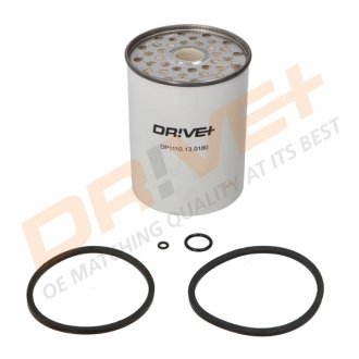 Drive+ - Фільтр палива DR!VE+ DP1110.13.0180