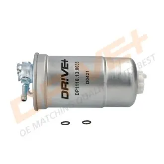 Drive+ - Фільтр палива DR!VE+ DP1110.13.0033