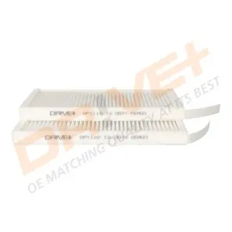 Drive+ - Фільтр салону DR!VE+ DP1110.12.0071