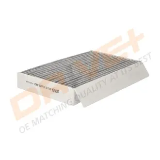 Drive+ - Фільтр салону DR!VE+ DP1110.12.0165