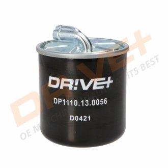 Drive+ - Фильтр топлива DR!VE+ DP1110.13.0056