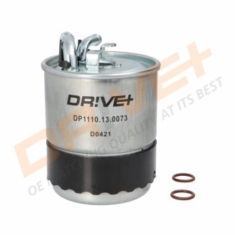 + - Фильтр топлива DR!VE+ DP1110.13.0073 (фото 1)