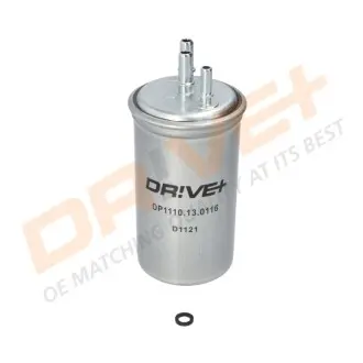 Drive+ - Фильтр топлива DR!VE+ DP1110.13.0116