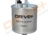 Drive+ - Фільтр палива DR!VE+ DP1110.13.0113 (фото 1)