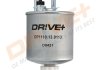 Drive+ - Фільтр палива DR!VE+ DP1110.13.0113 (фото 2)