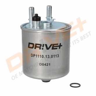Drive+ - Фільтр палива DR!VE+ DP1110.13.0113 (фото 1)