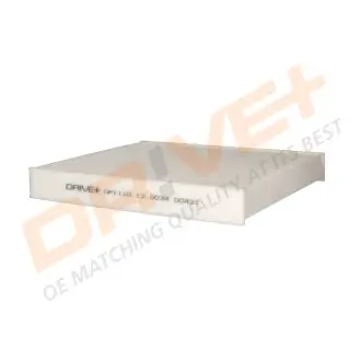 Drive+ - Фільтр салону DR!VE+ DP1110.12.0074