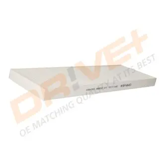Drive+ - Фільтр салону DR!VE+ DP1110.12.0096