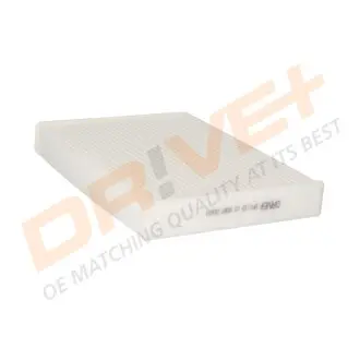 Drive+ - Фільтр салону DR!VE+ DP1110.12.0087