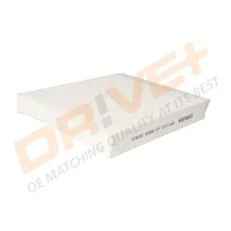 Drive+ - Фільтр салону DR!VE+ DP1110.12.0024