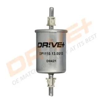 Drive+ - Фильтр топлива DR!VE+ DP1110.13.0015