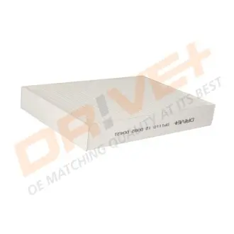 Drive+ - Фильтр салона DR!VE+ DP1110.12.0092