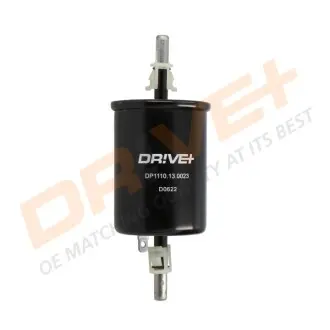 Drive+ - Фільтр палива DR!VE+ DP1110.13.0023