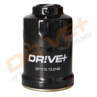Drive+ - Фільтр палива DR!VE+ DP1110.13.0140 (фото 1)