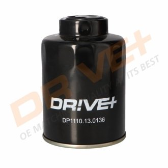 Drive+ - Фільтр палива DR!VE+ DP1110.13.0136 (фото 1)